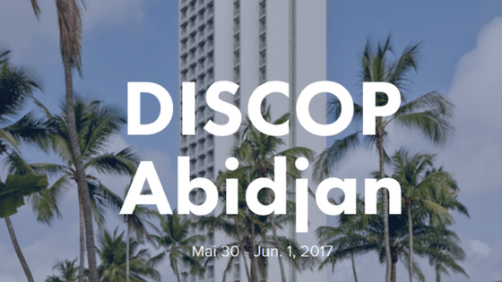 Article : Discop Abidjan 2017 : Une pléthore de productions à la une