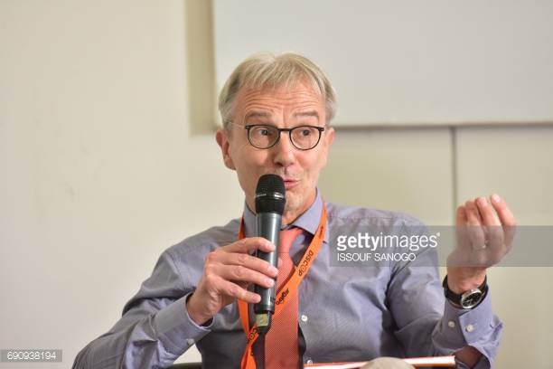 Article : Interview : Boris Bachorz, directeur Afrique de l’Afp « Lorsqu’on se retrouve exposé y compris physiquement, une intensité de nos sentiments  en ces moments est plus forte que le reste. »