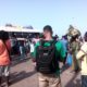 Article : Abidjan: Les apprentis gbaka perturbent la circulation pour l’un des leurs tabassé