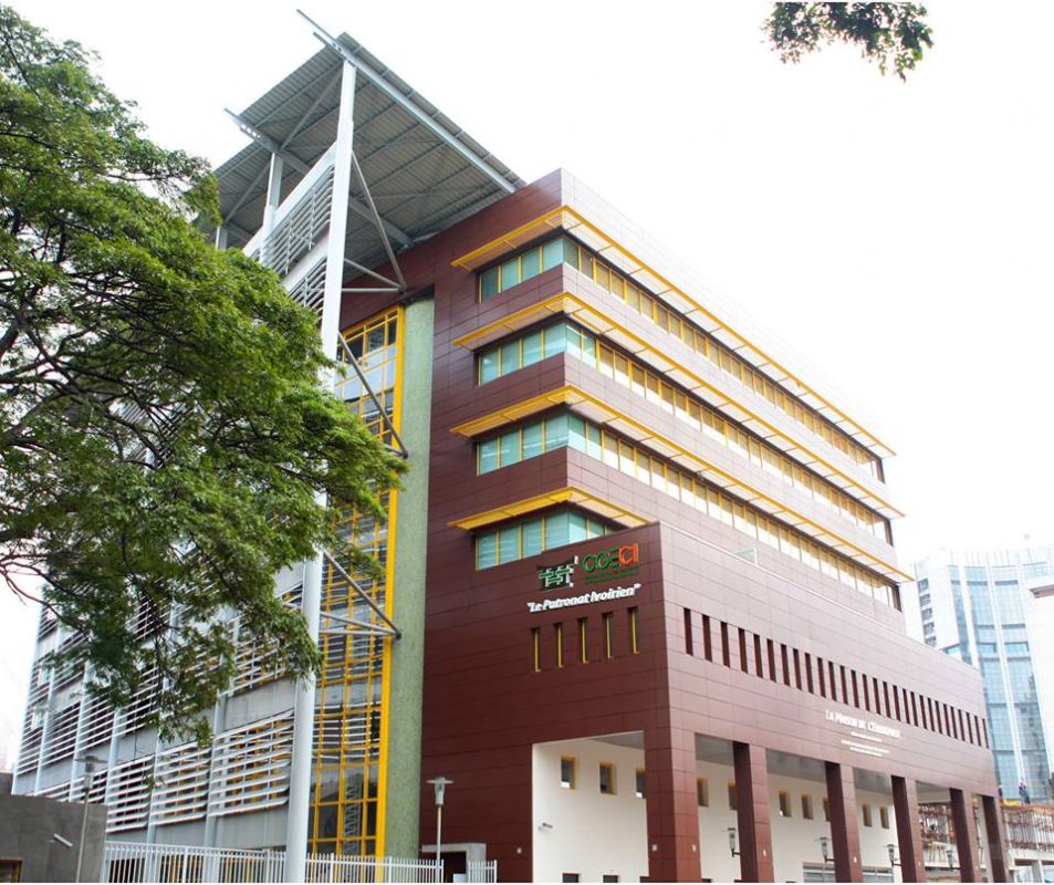 Article : Bakayoko Mohamed Lamine et Aziz Ben Konaté, portrait de deux entrepreneurs émergents