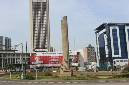 Article : L’intérêt d’un ministère de la Ville en Côte d’Ivoire
