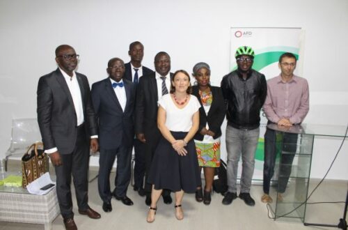 Article : Le Climackathon 2018 a dévoilé les efforts de la Côte d’Ivoire dans la lutte contre les changements climatiques tout en laissant d’énormes solutions pour d’autres défis