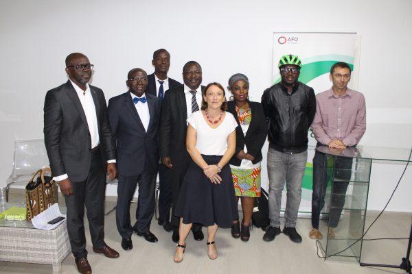 Article : Le Climackathon 2018 a dévoilé les efforts de la Côte d’Ivoire dans la lutte contre les changements climatiques tout en laissant d’énormes solutions pour d’autres défis