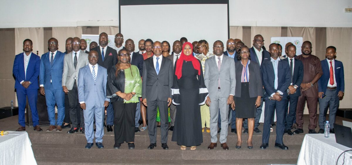 Article : Côte d’Ivoire/Protocole sur le commerce numérique : le CN-ZLECAf organise une Consultation nationale